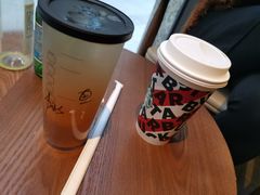 -星巴克(古象大酒店店)