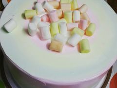 -美心西饼mx cakes(新光城市广场店)