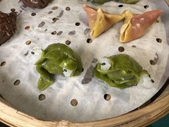 -唐乐宫·歌舞剧院餐厅