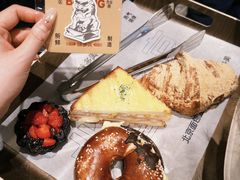 -味多美·北京面包工坊(天坛店)