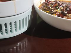 -向川南·水煮鱼·川菜(和平里店)