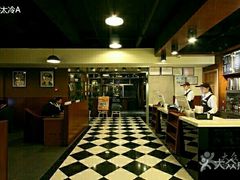 -四合网咖(宁波鼓楼恒隆中心店)