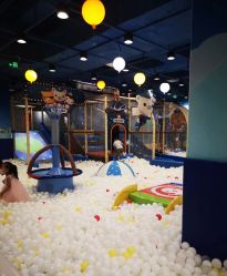 -万达宝贝王(成都锦华店)