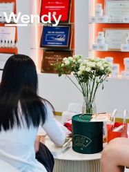 -WENDY·温迪皮肤管理