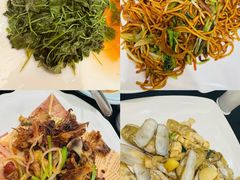 -新南华大酒店(广中店)