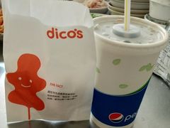 -德克士(上东店)