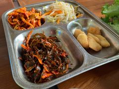 -延成苑韩式烤肉店(长春道店)