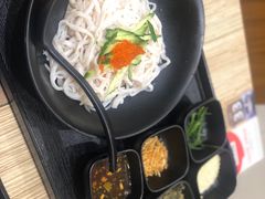 -渔米丰·广府鱼汤米线(光明广场店)