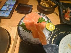-沼津港精致料理·寿喜烧·烧鸟(青浦宝龙广场日料榜单店)