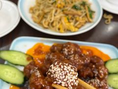 -五台山大锅饭