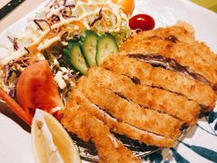 -歌行灯日本料理(伊势丹店)