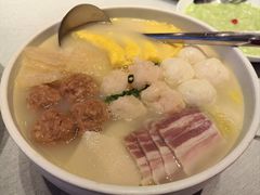 -湖里春风·淮扬菜(丽泽天街店)