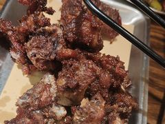 -破店肥哈·东北烧烤·夜宵(南山保利店)
