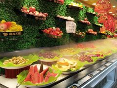 -食尚名肴自助涮烤