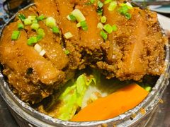 -小菜园新徽菜(合肥瑶海万达店)