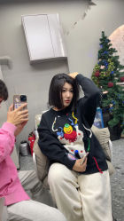 -风生造型
