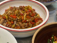 -红旗大食堂(君悦紫园店)