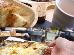 -Mercato莫卡多露台餐厅与酒吧(K11店)