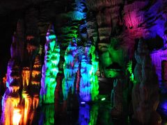 -泰安地下龙宫景区