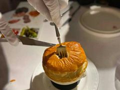 -Le Bistrot de Racine