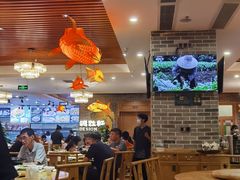 -德胜轩正宗顺德菜(宝安沙井会展中心店)