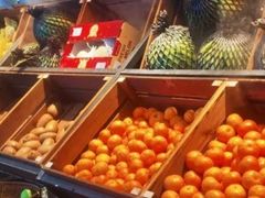 -吉布鲁牛排海鲜自助(CBD万达店)