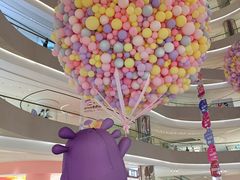 -新田360广场(上海华侨城店)