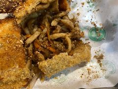 -张记炸串肠粉