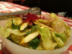 -西贝莜面村(上海百联西郊店)