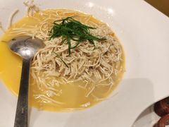 -一品淮扬 · 淮扬菜·北京万达文华酒店