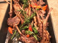 -海口绿发希尔顿酒店-田园汇自助餐·三文鱼·海鲜