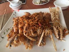 -御唐府海珊瑚主题餐厅