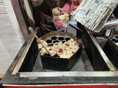 -孙氏梅花糕(马台街)