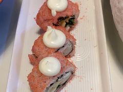 -樱の千渡日式料理·铁板烧•烧鸟(金盛田广场店)