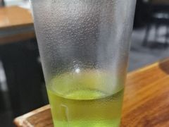 -汉巴味德·烤肉与啤酒的自助(杭州大悦城店)