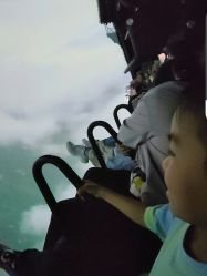 -飞览天下沉浸式飞行体验(北京旗舰店)