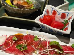 -花潮料理艺食馆(SM新生活广场店)