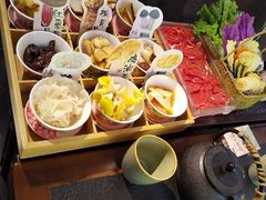 -菌自由丨野生菌火锅特色庭院餐厅(丽江古城店)