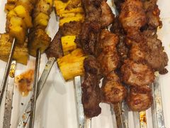 -巴依老爷新疆美食(常营店)