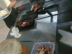 -手选潮汕鲜活牛肉火锅(二七广场店)