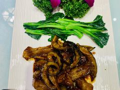 -仿膳饭庄(天安门店)