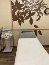 -芳朵美容养生SPA