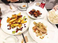-必点海鲜·海肠捞饭大王(滨江道店)