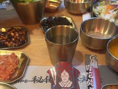 -闻老头·菊花炭烤肉(D11店)