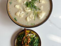 -东台鱼汤面(桃源路店)
