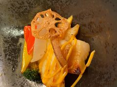 -Tsuru鹤日本料理(静安香格里拉店)