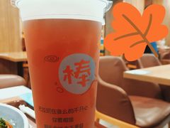 -魏家凉皮(十里河店)