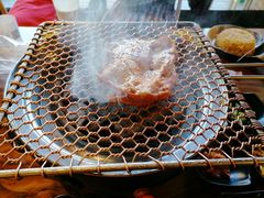 -大壮家原味烤肉(兴华北街店)