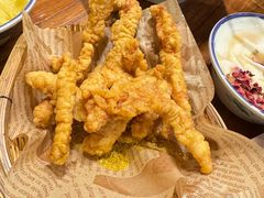 -云阿蛮云南生烫牛肉米线(奉贤路店)