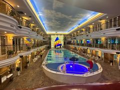 -海韵之星邮轮水会(明发商业广场店)